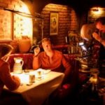 Quentin Tarantino Books All Ten Movies Once Upon A Time…In Hollywood