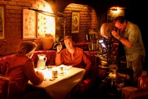Quentin Tarantino Books All Ten Movies Once Upon A Time…In Hollywood