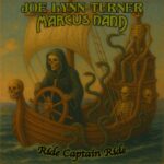 RAINBOW Legend JOE LYNN TURNER Joins Guitar Virtuoso MARCUS NAND For Cover Of BLUES IMAGE Classic