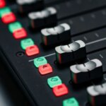 RODE parent the freedman group acquires uhf wireless lectrosonics