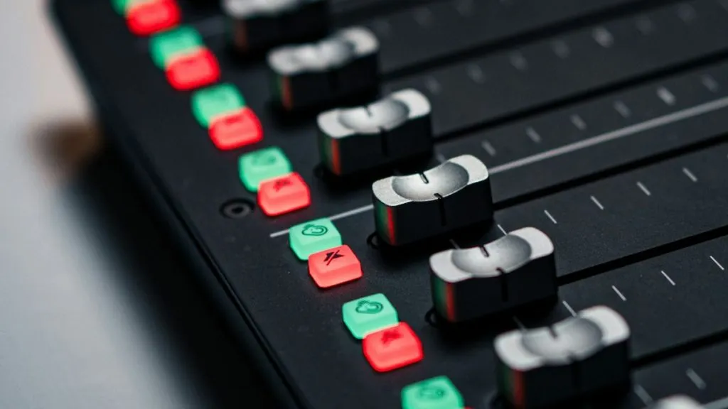 RODE parent the freedman group acquires uhf wireless lectrosonics