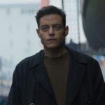 The Amateur Quietly Closes In On $100M Worldwide Box Office