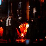 Rauw Alejandro makes history in Los Angeles with his 'Cosa Nuestra' tour