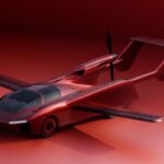 Klein-Vision-AirCar