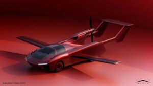 Klein-Vision-AirCar