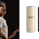 Red Hot Chili Peppers' Anthony Kiedis Launches Coffee Brand