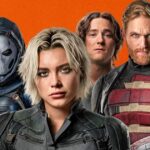 Thunderbolts* China Box Office Opening Weekend Update
