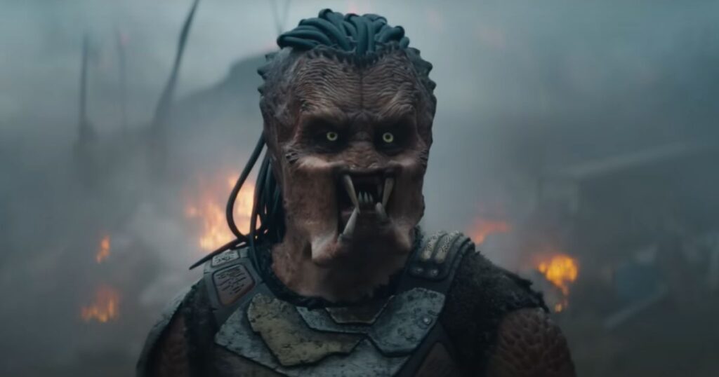 Here’s Everything We Know About Predators: Badlands So Far!