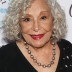 Renée Victor at a trailer release event.