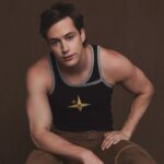 Brent Comer of 'The Outsiders' musical