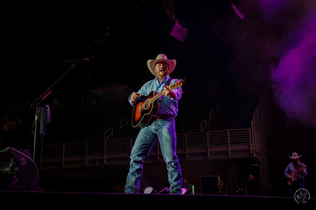 Cody Johnson