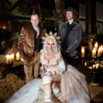 Goldy LockS Band