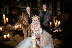 Goldy LockS Band