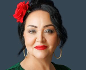 Josefina López