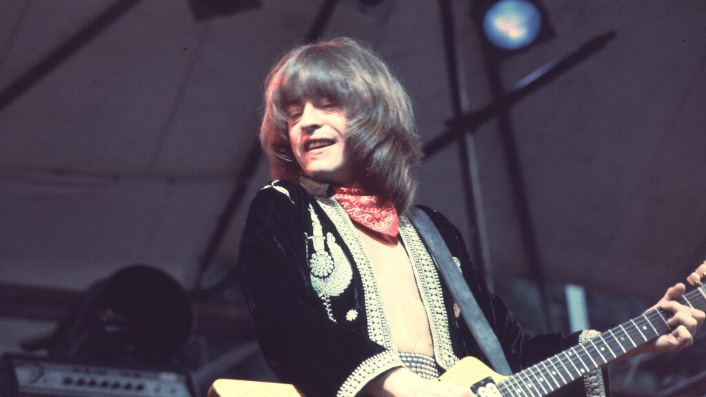 Rick Derringer, Legendary Musician and Producer, Dead at 77
