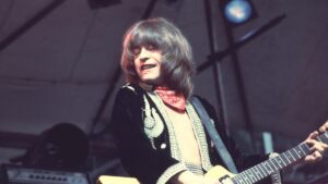 Rick Derringer, Legendary Musician and Producer, Dead at 77