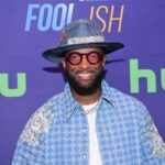 Rickey Smiley Hulu Comedy Special ‘Fool-ish'