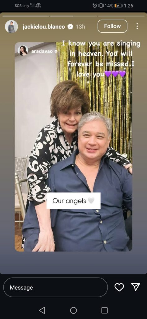Ricky Davao's career through the years