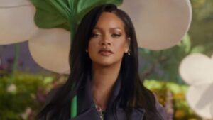 Rihanna, DannyLux, Sebastián Yatra, Prince Royce, and more
