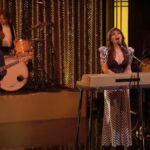 Rilo Kiley Bring “Silver Lining" to Jimmy Kimmel Live!: Watch