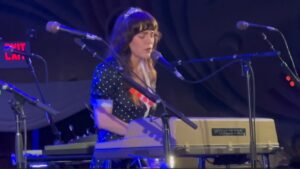 Rilo Kiley Kick Off Reunion Tour with First Show in 17 Years