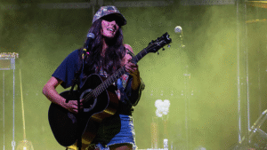 Gabriella Rose Country Music Necklace Fan Demand Viral TikTok