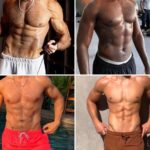 Rock Hard Abs For Summer -- Guess Who!
