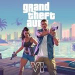 grand theft auto 6 poster
