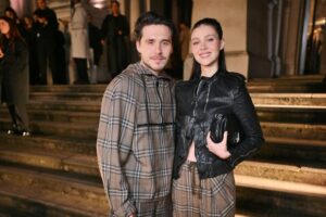 Romeo And Cruz Beckham Mocked Nicola Peltz Amid Feud Rumors