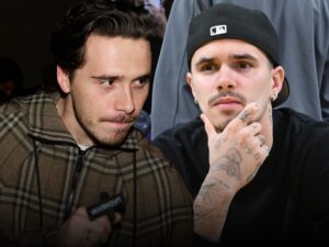 brooklyn and romeo beckham feud getty 1