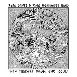 New Threats From the Soul artwork