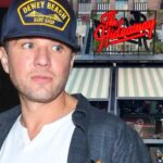 Ryan Phillippe The Hideaway