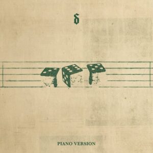 SHINEDOWN Releases Haunting And Beautiful Piano Version Of 'Three Six Five'