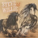 STEVE PERRY Teams Up With WILLIE NELSON For New Version Of JOURNEY's 'Faithfully'