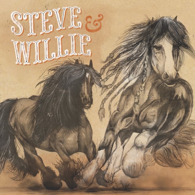 STEVE PERRY Teams Up With WILLIE NELSON For New Version Of JOURNEY's 'Faithfully'
