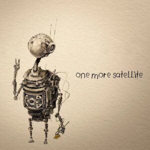 STONE TEMPLE PILOTS' DEAN DELEO And Singer/Guitarist PETE SHOULDER Announce Debut ONE MORE SATELLITE Album