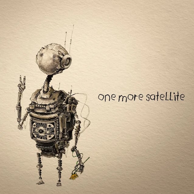 STONE TEMPLE PILOTS' DEAN DELEO And Singer/Guitarist PETE SHOULDER Announce Debut ONE MORE SATELLITE Album
