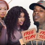 megan thee stallion sza tory lanez main getty