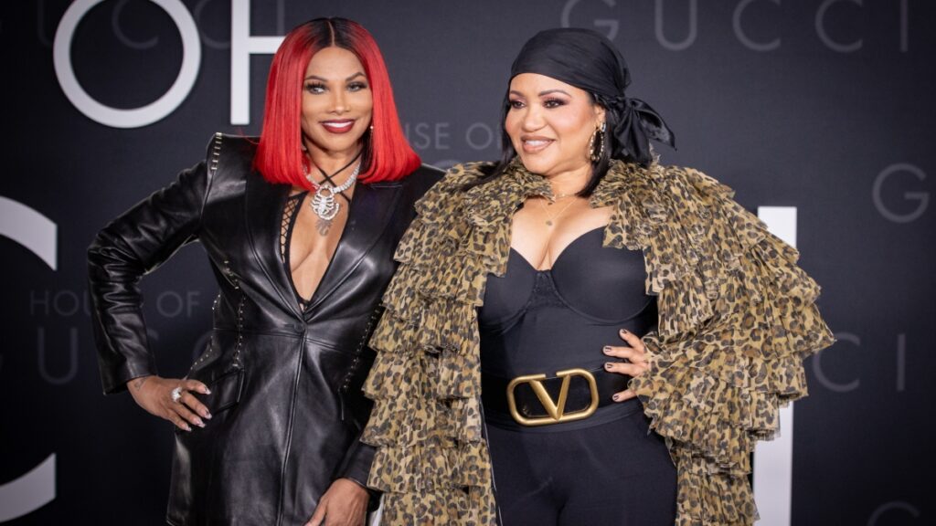 Salt-N-Pepa Sue UMG to Regain Masters, Allege Label "Punished" Them by Pulling Songs from Streaming