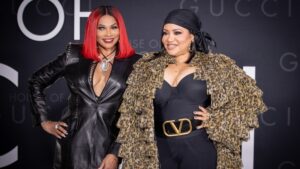 Salt-N-Pepa Sue UMG to Regain Masters, Allege Label "Punished" Them by Pulling Songs from Streaming
