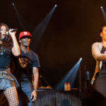 Salt-n-Pepa sue label UMG for termination rights