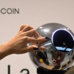 man-has-his-iris-scanned-with-an-orb-in-exchange-for-the-Worldcoin-cryptocurrency