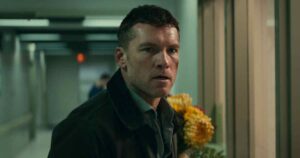 Sam Worthington's Netflix Thriller Has A Plot Twist That’s Blowing Viewers’ Minds