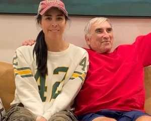 Sarah Silverman Believes Her Grandfather Killed Her Infant Brother