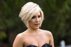 Savannah Chrisley Net Worth | Celebrity Net Worth