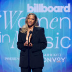 Billboard Women In Music 2024 - Show