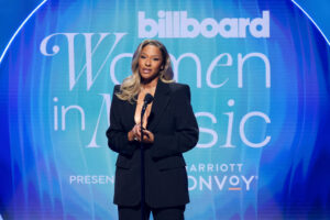 Billboard Women In Music 2024 - Show