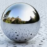 orb-shaped-metallic-ufo