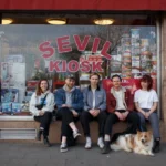 Scott Evil - 'Pizzazz'
