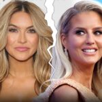 chrishell stause emma herna friend split getty main